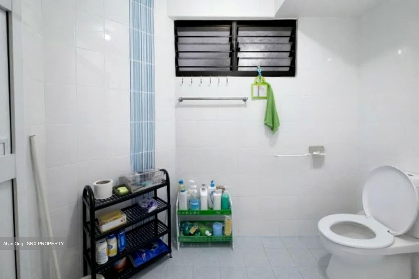 Blk 111 Chong Pang Garden (Yishun), HDB 3 Rooms #533178611